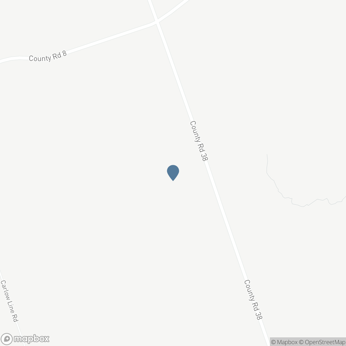 2756 COUNTY ROAD 38, Douro-Dummer, Ontario K0L 3A0